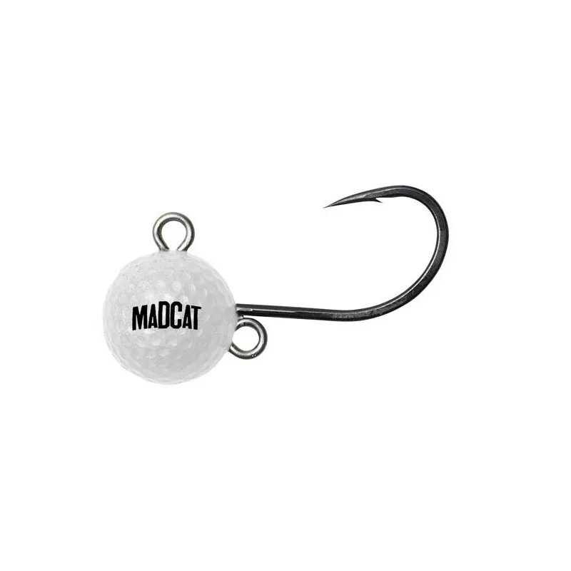 TETE PLOMBEE FIREBALL MADCAT GOLF BALL HOT BALL