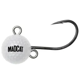 TETE PLOMBEE FIREBALL MADCAT GOLF BALL HOT BALL