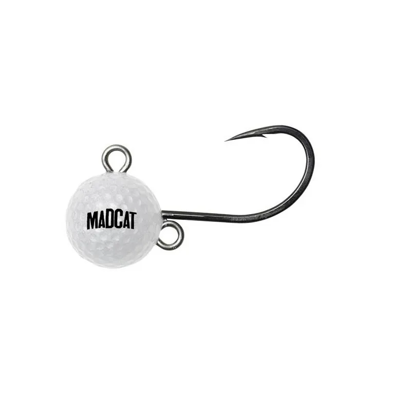 TETE PLOMBEE FIREBALL MADCAT GOLF BALL HOT BALL