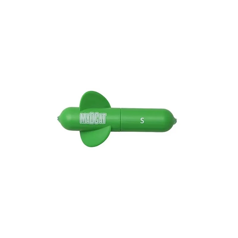 MADCAT Screaming Subfloats – Flotteurs sous-marins bruiteurs