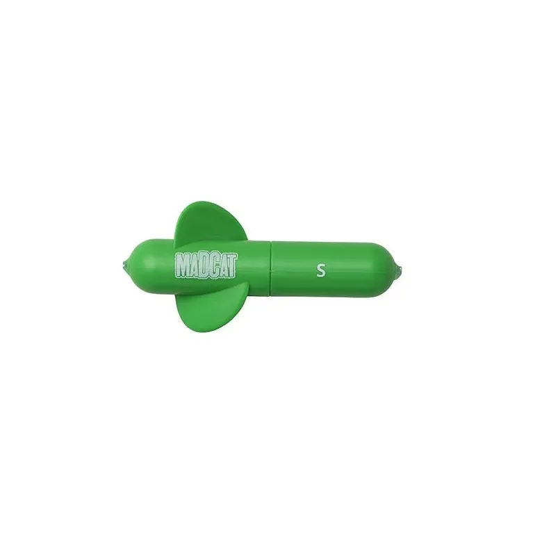 MADCAT Screaming Subfloats – Flotteurs sous-marins bruiteurs