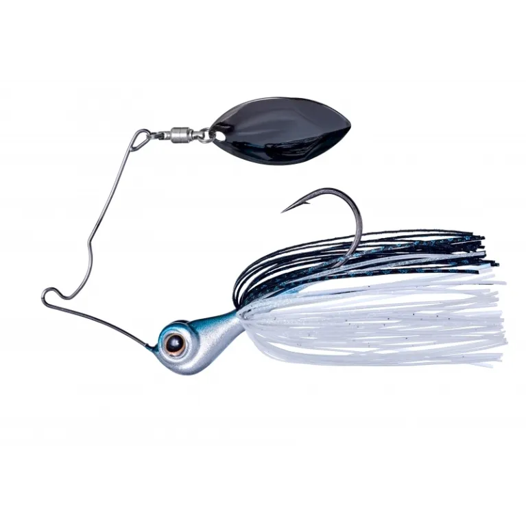 SPINNERBAIT GUNKI GENNAKER 3/8 SPINNERBAIT GUNKI GENNAKER 3/8