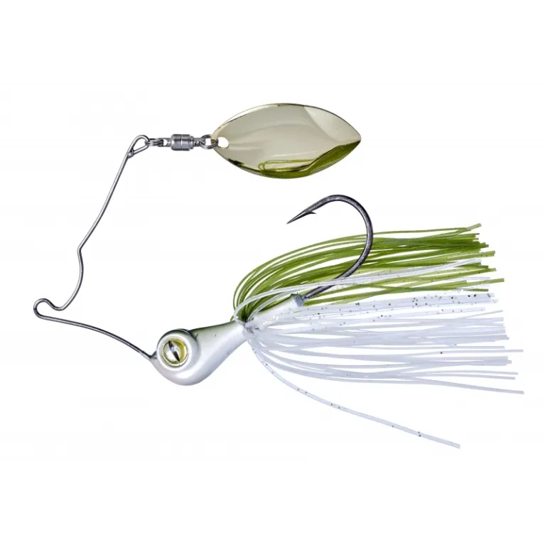 SPINNERBAIT GUNKI GENNAKER 3/8 SPINNERBAIT GUNKI GENNAKER 3/8