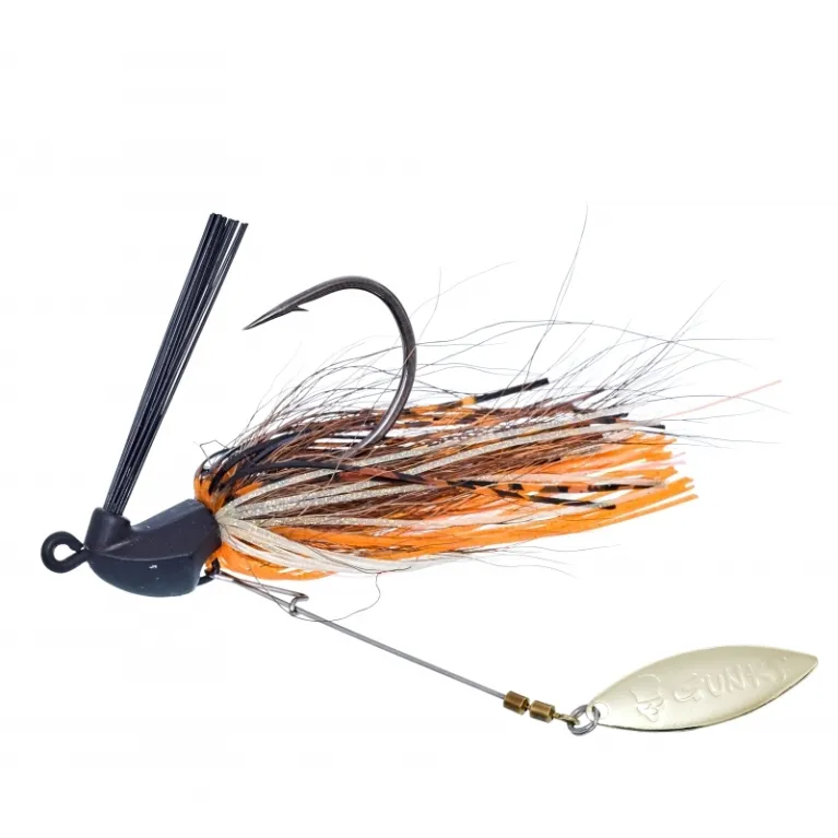 Gunki Hoverjig MS 14 g – Swimming Jig brochet