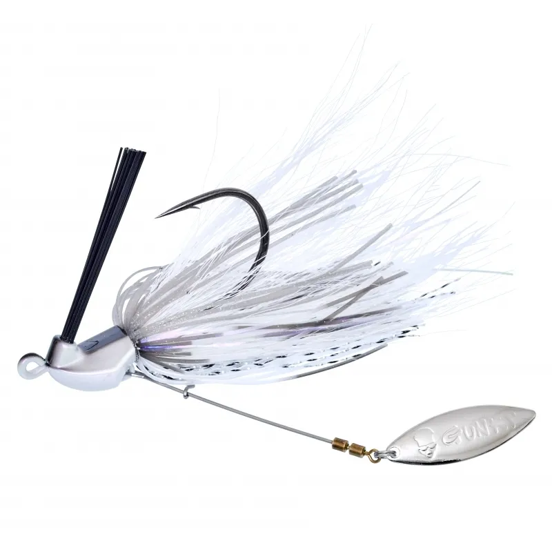 Gunki Hoverjig MS 14 g – Swimming Jig brochet