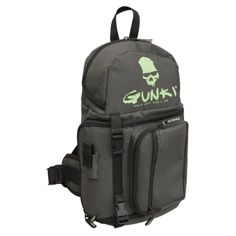 SAC GUNKI IRON-T QUICK BAG SAC GUNKI IRON-T QUICK BAG