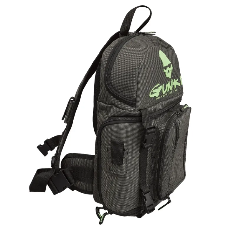SAC GUNKI IRON-T QUICK BAG SAC GUNKI IRON-T QUICK BAG