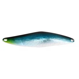 LEURRE CUILLER ILLEX TRICOROLL SPOON 10 GR