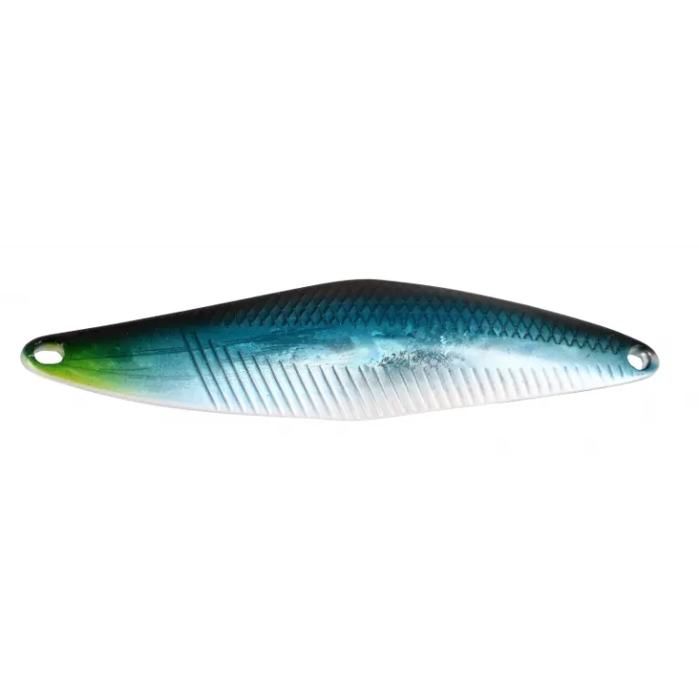 LEURRE CUILLER ILLEX TRICOROLL SPOON 10 GR