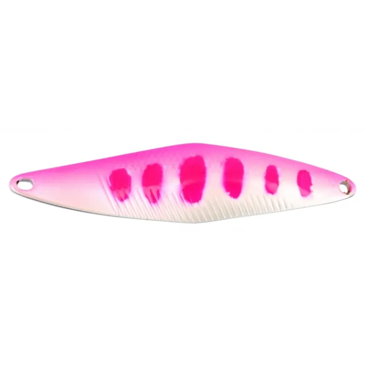 LEURRE CUILLER ILLEX TRICOROLL SPOON 10 GR