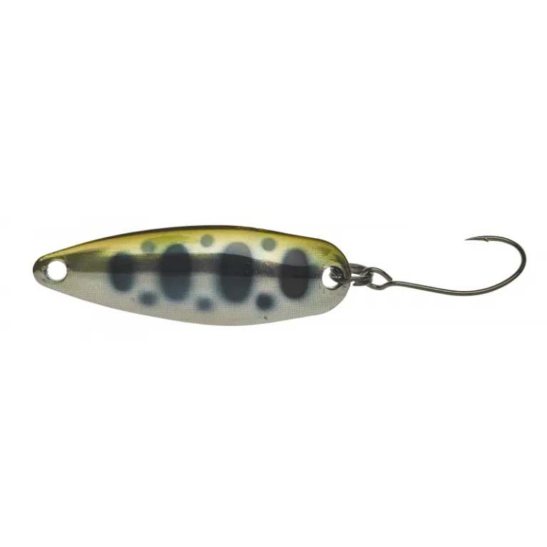 LEURRE CUILLER ILLEX NATIVE SPOON 5 GR LEURRE CUILLER ILLEX NATIVE SPOON 5 GR