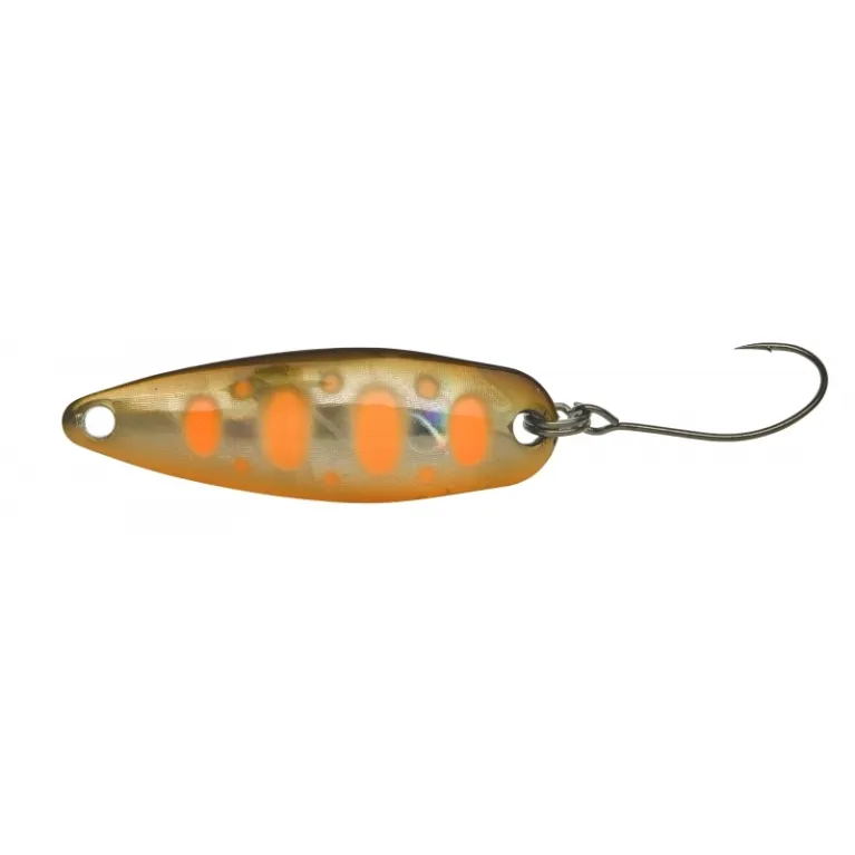 LEURRE CUILLER ILLEX NATIVE SPOON 5 GR LEURRE CUILLER ILLEX NATIVE SPOON 5 GR