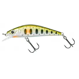 LEURRE GUNKI GAMERA 54 SHW
