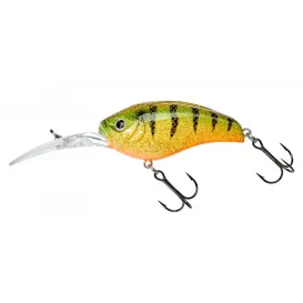 Gunki Gigan 65 F Floating – Crankbait Grand Plongeur 65 mm