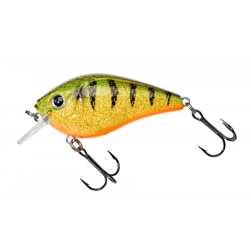 Gunki Kraken 55 F – Crankbait flottant 55 mm