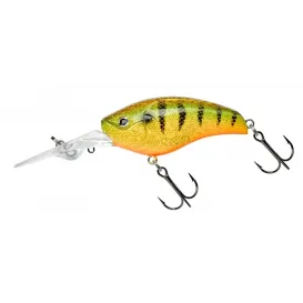 LEURRE GUNKI SLATTERN 65 F