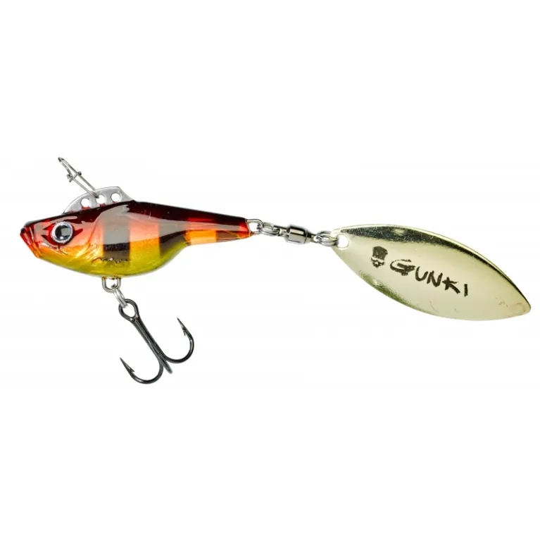 LEURRE GUNKI JIGER 42 S LEURRE GUNKI JIGER 42 S