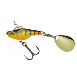 LEURRE GUNKI JIGER 35 S