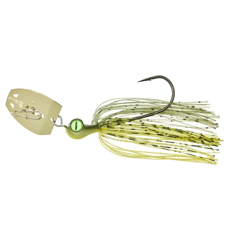 Gunki Boomer 10 g – Chatterbait 10 g