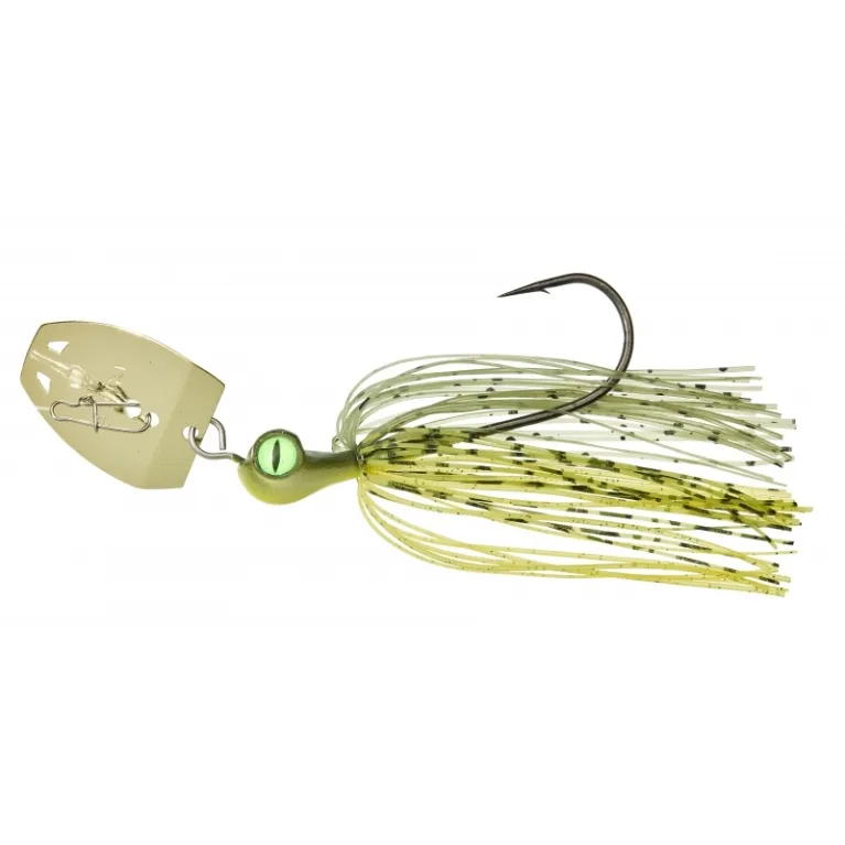 Gunki Boomer 10 g – Chatterbait 10 g