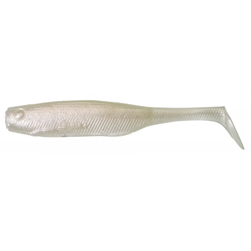 Gunki Peps 9 cm – Leurre souple shad