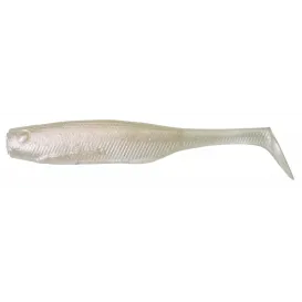 Gunki Peps 9 cm – Leurre souple shad
