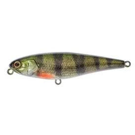LEURRE ILLEX WATER MOCCASIN 75
