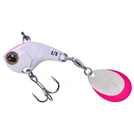 Illex Deracoup 3/4 oz – Tail spinner 21 g