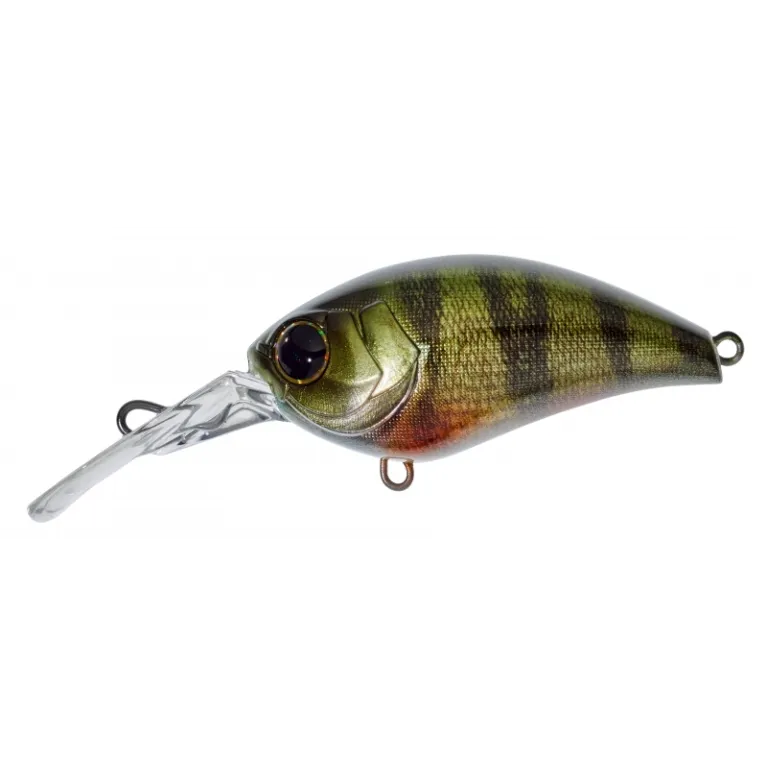 LEURRE ILLEX MUSH BOB 50 MR LEURRE ILLEX MUSH BOB 50 MR