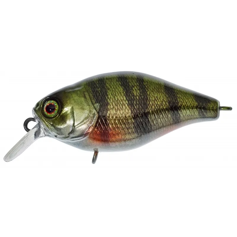 Illex Cherry 10cc – Crankbait flottant 50 mm