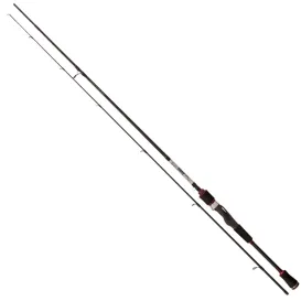 CANNE SPINNING QUANTUM DRIVE SPIN 198 CM 5-24GR
