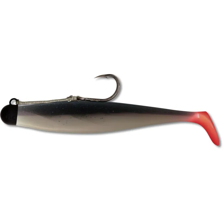 TETE PLOMBEE BLACK CAT SHAD CLAW RIG TETE PLOMBEE BLACK CAT SHAD CLAW RIG