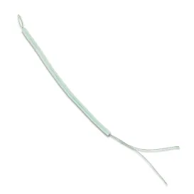 STOP FLOAT SILICONE STOPPER BLACK CAT 10 MM