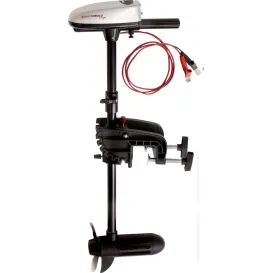Rhino Cobold VX 24 – Moteur électrique 12 V 24 lbs