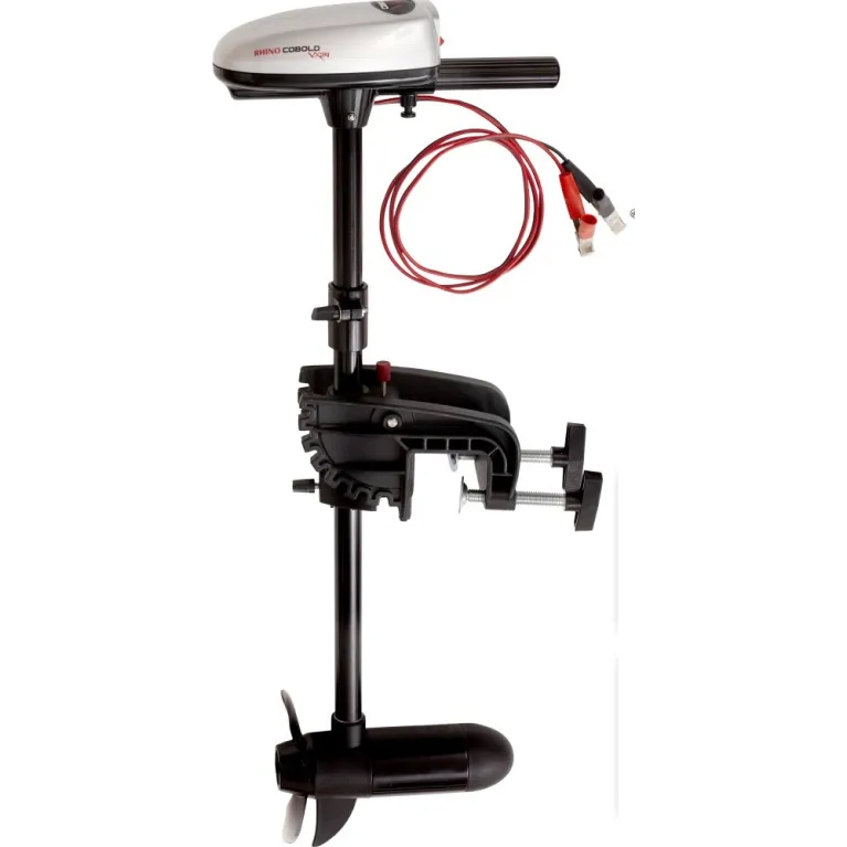 Rhino Cobold VX 24 – Moteur électrique 12 V 24 lbs