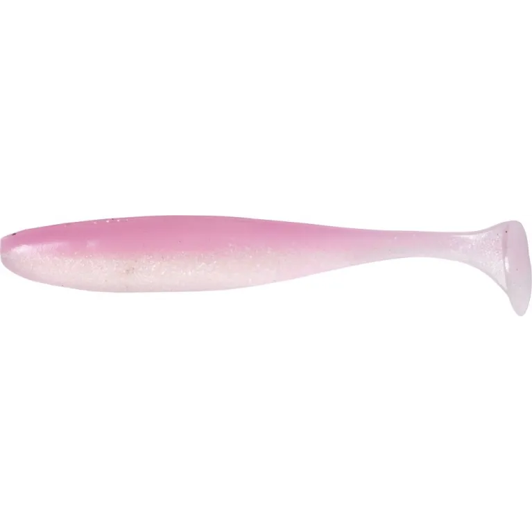 LEURRE SOUPLE QUANTUM 4 STREET B-ASS SHAD 2.4"