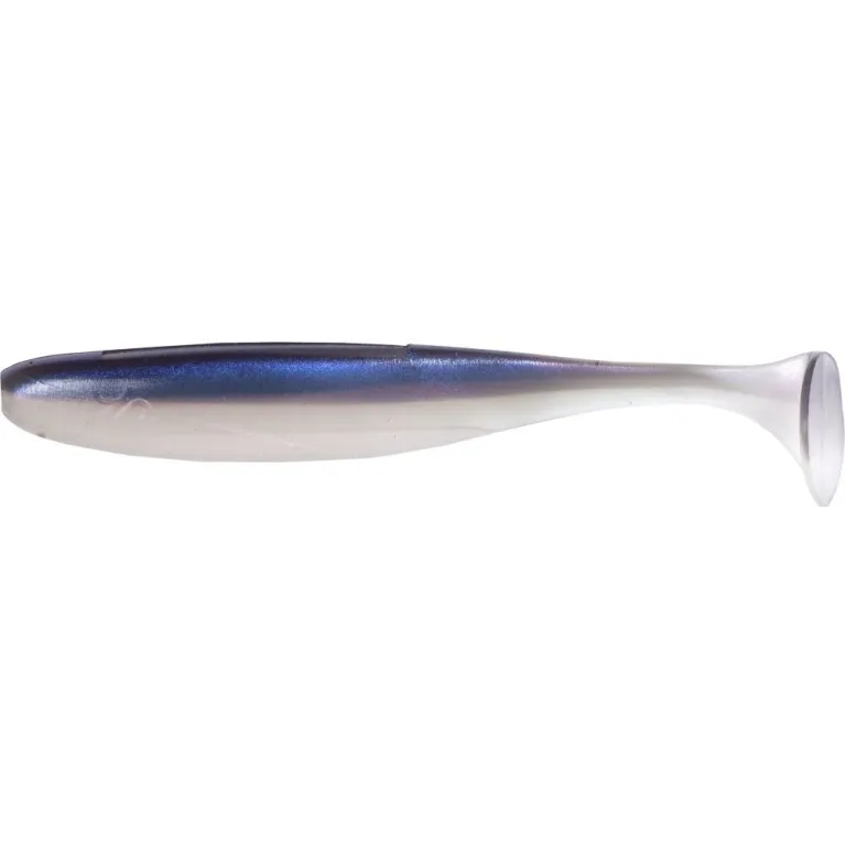 LEURRE SOUPLE QUANTUM 4 STREET B-ASS SHAD 4.4" LEURRE SOUPLE QUANTUM 4 STREET B-ASS SHAD 4.4"