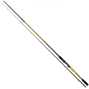 CANNE SPINNING QUANTUM G-FORCE SHAD 180 CM