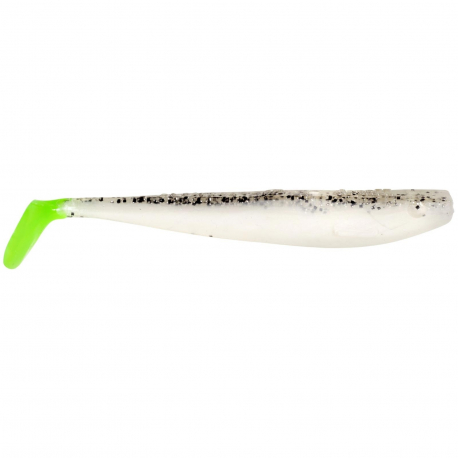Quantum Q-Paddler 8 cm – Leurre souple shad