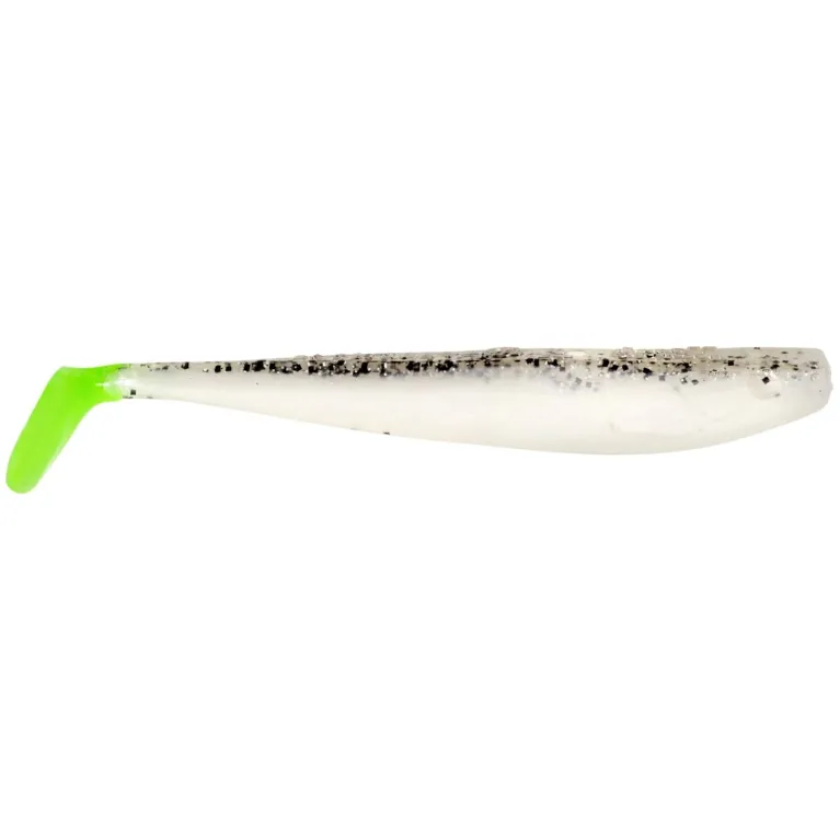 Quantum Q-Paddler 8 cm – Leurre souple shad