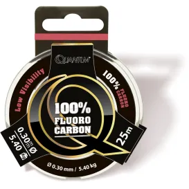 FLUOROCARBONE QUANTUM PREDATOR 2 