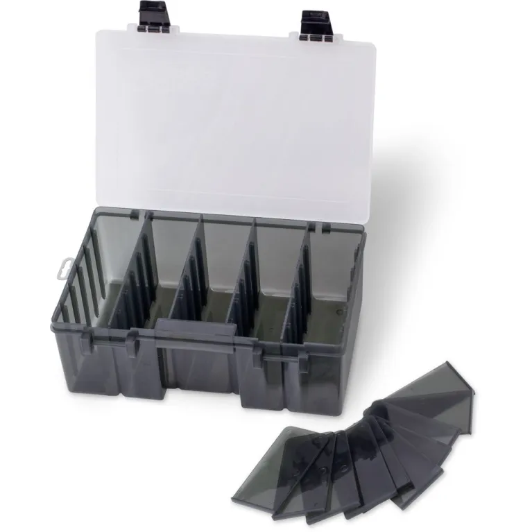 BOITE PROFONDE QUANTUM TACKLE KEEPER HC30Q