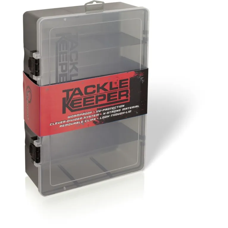 BOITE PROFONDE QUANTUM TACKLE KEEPER HC30Q