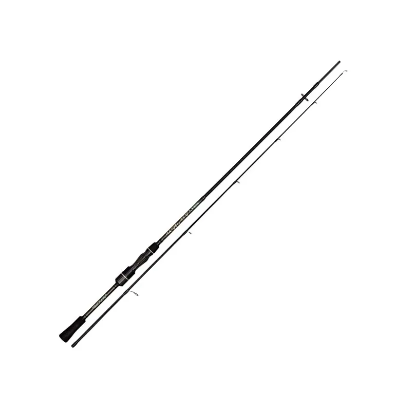 Gunki Skyward-Tactil S-190M – Canne spinning 1,90 m 5-20 g