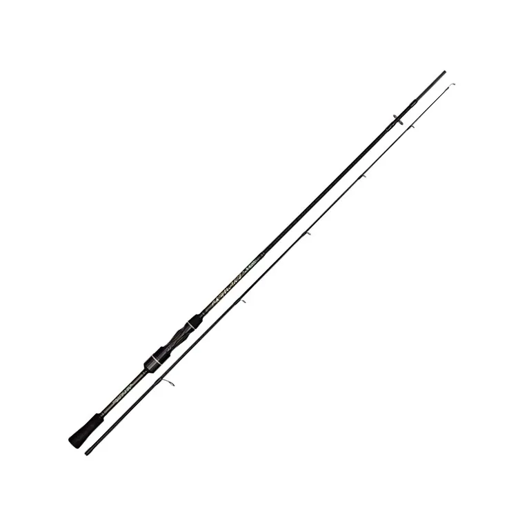 Gunki Skyward-Tactil S-190M – Canne spinning 1,90 m 5-20 g