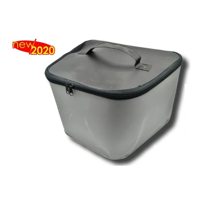 BAKKAN CARGO SEVEN BASS SYSTEM BACK BAKKAN CARGO SEVEN BASS SYSTEM BACK