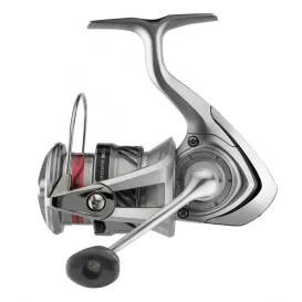 Daiwa Crossfire LT 2020 – Moulinet spinning léger