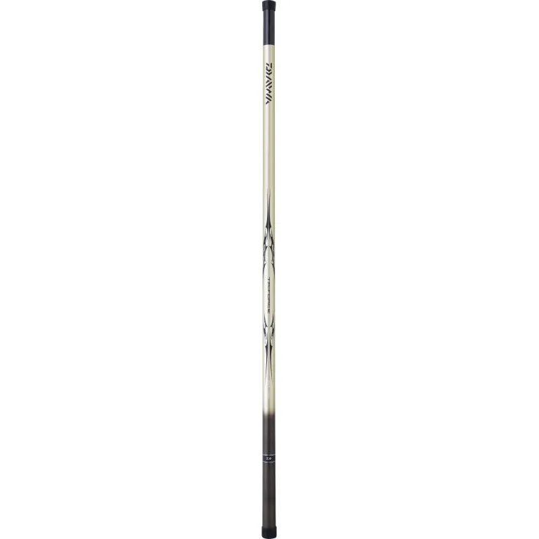 CANNE A COUP TELESCOPIQUE DAIWA TRIFORCE TELE CANNE A COUP TELESCOPIQUE DAIWA TRIFORCE TELE