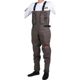 WADERS RESPIRANT DAIWA 4 COUCHES