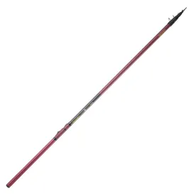 Garbolino Trinity R 580 – Canne truite téléréglable 2,80 à 5,80 m
